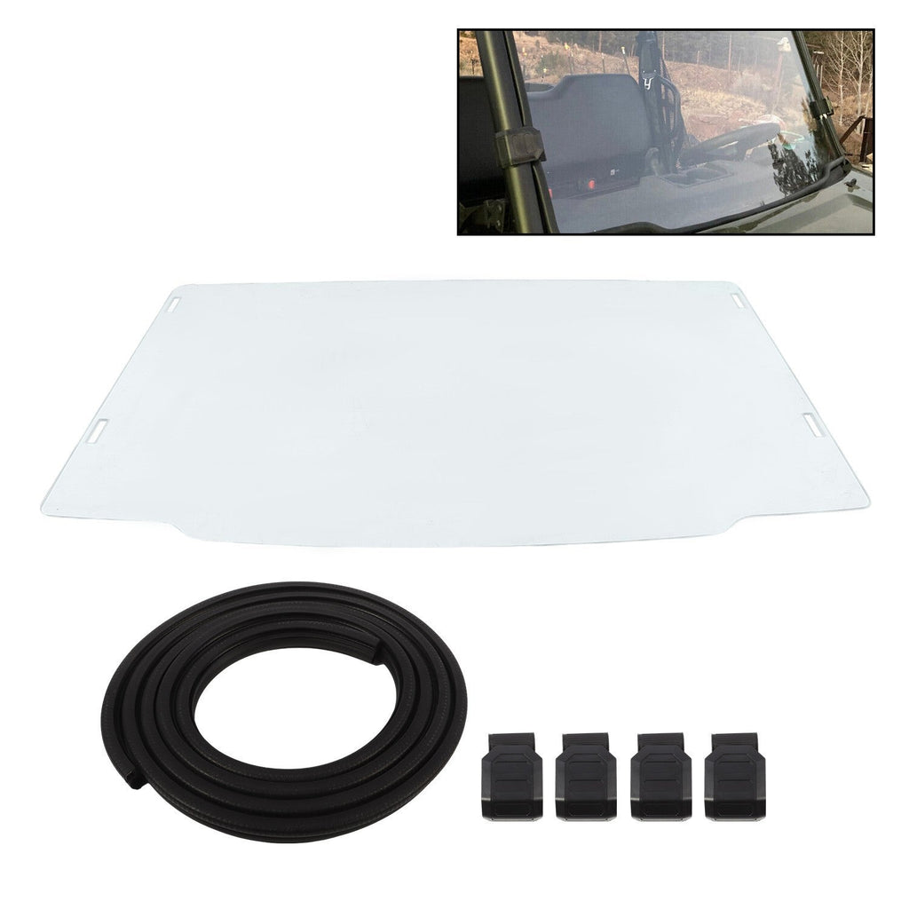 Polaris Ranger 500/570 Midsize Profit Cage Full Windshield 2015-2025 New