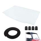 Polaris Ranger 500/570 Midsize Profit Cage Full Windshield 2015-2025 New
