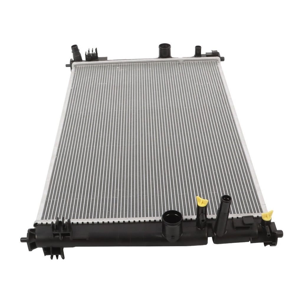 Radiator for Toyota RAV4 Camry Lexus ES300H NX350H Avalon 2019-2022 16400F0021