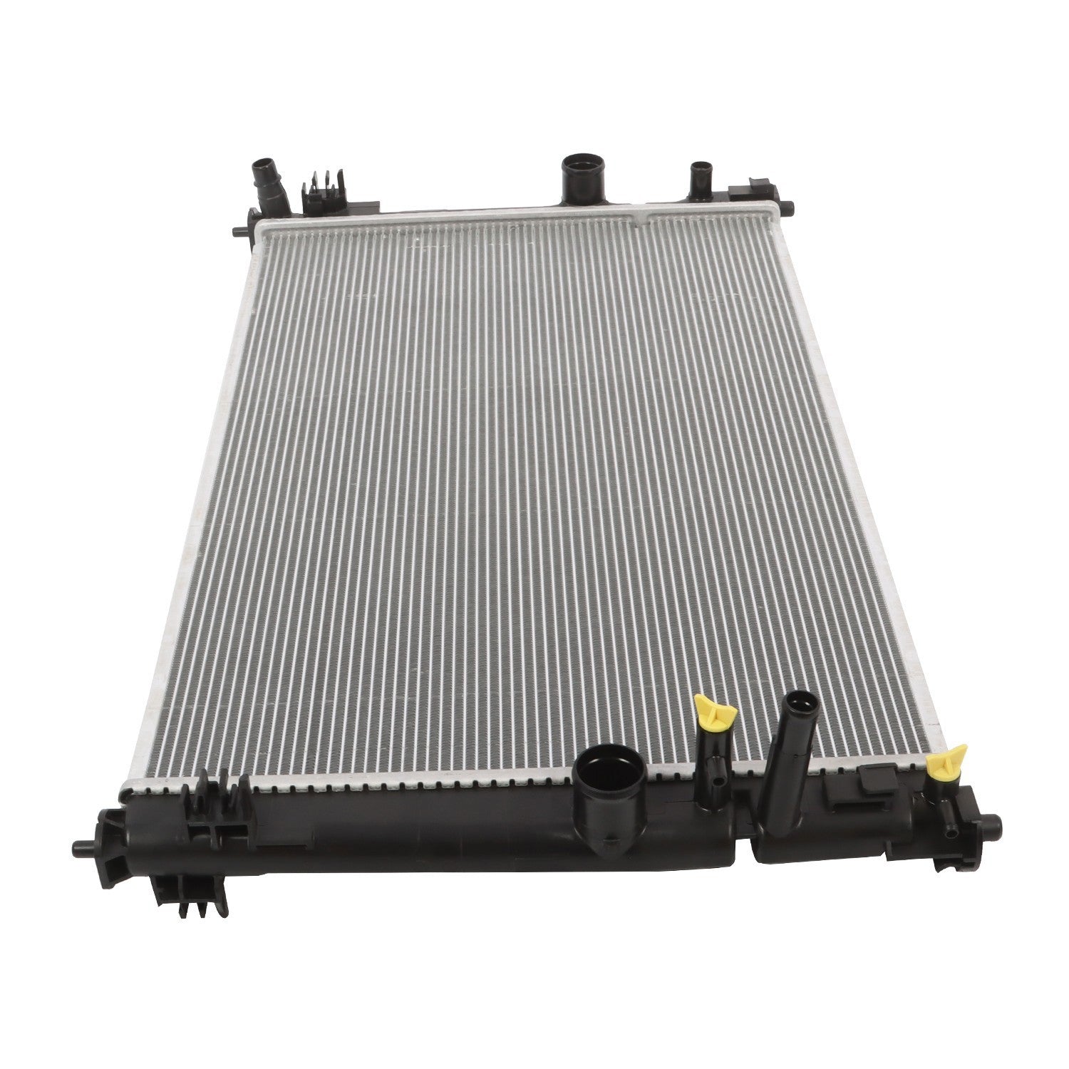 Radiator for Toyota RAV4 Camry Lexus ES300H NX350H Avalon 2019-2022 16400F0021
