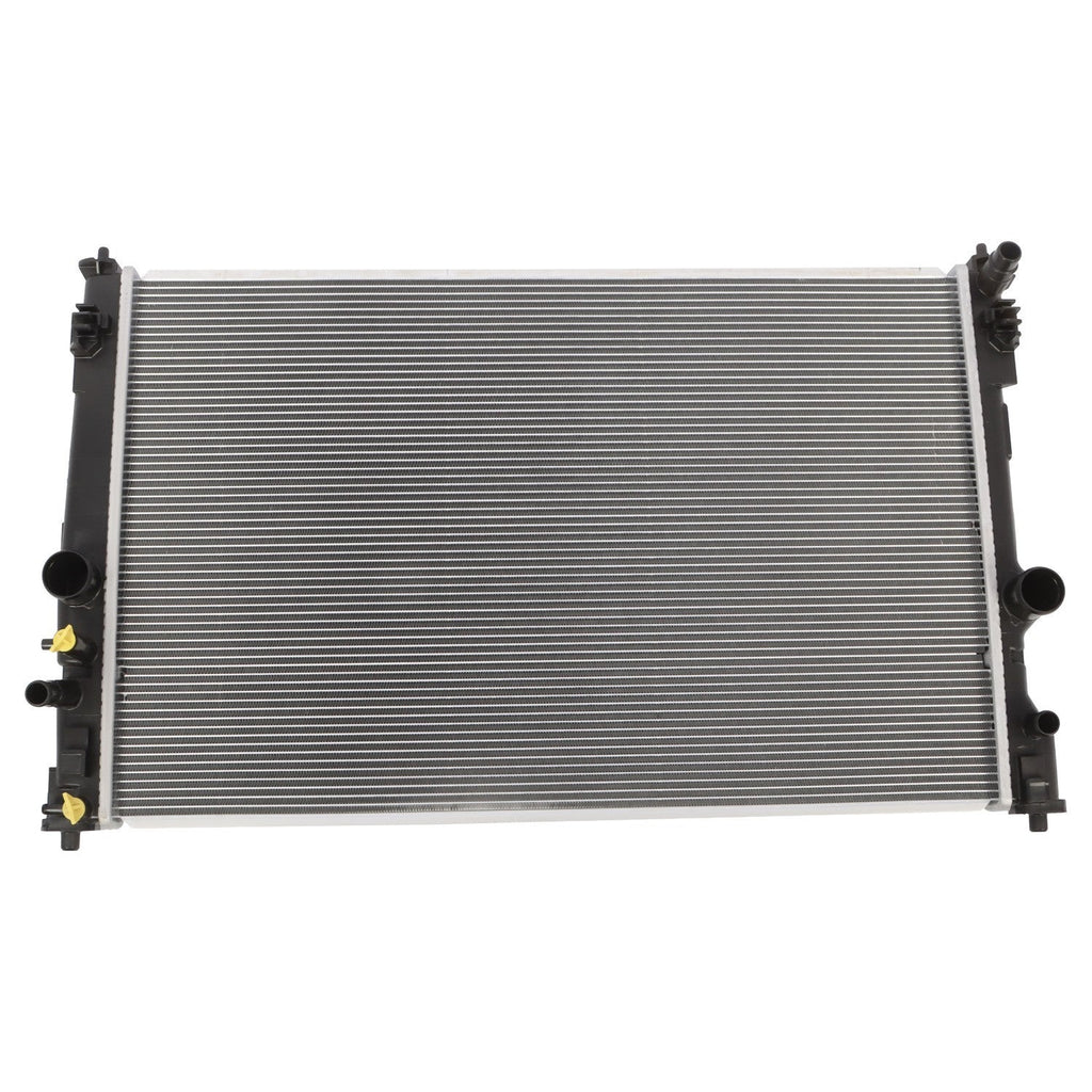 Radiator for Toyota RAV4 Camry Lexus ES300H NX350H Avalon 2019-2022 16400F0021