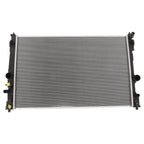 Radiator for Toyota RAV4 Camry Lexus ES300H NX350H Avalon 2019-2022 16400F0021