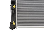 Radiator for Toyota RAV4 Camry Lexus ES300H NX350H Avalon 2019-2022 16400F0021