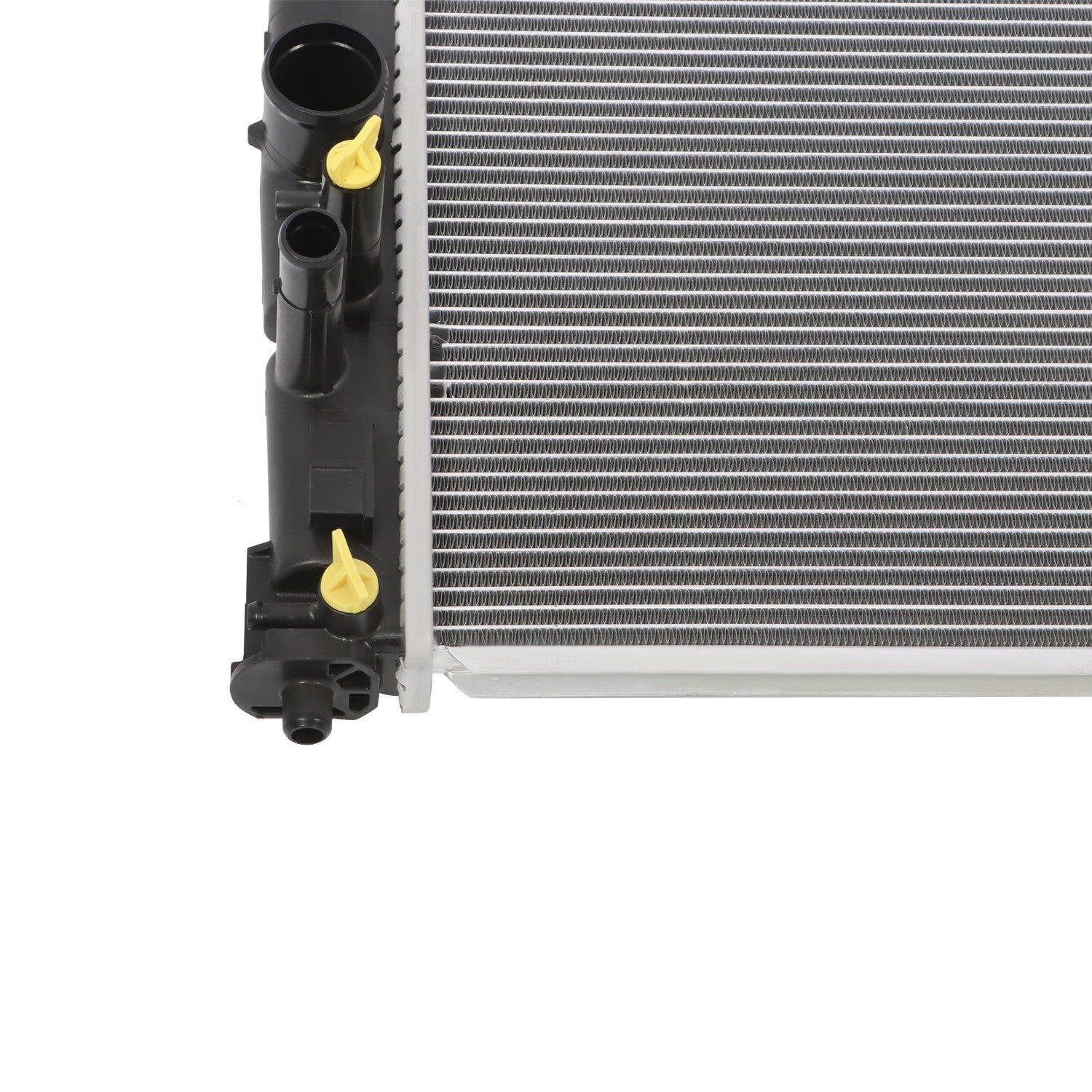 Radiator for Toyota RAV4 Camry Lexus ES300H NX350H Avalon 2019-2022 16400F0021