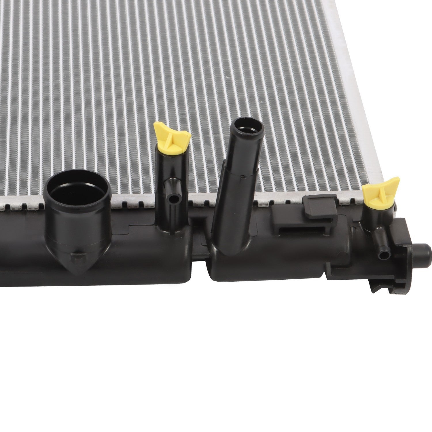 Radiator for Toyota RAV4 Camry Lexus ES300H NX350H Avalon 2019-2022 16400F0021