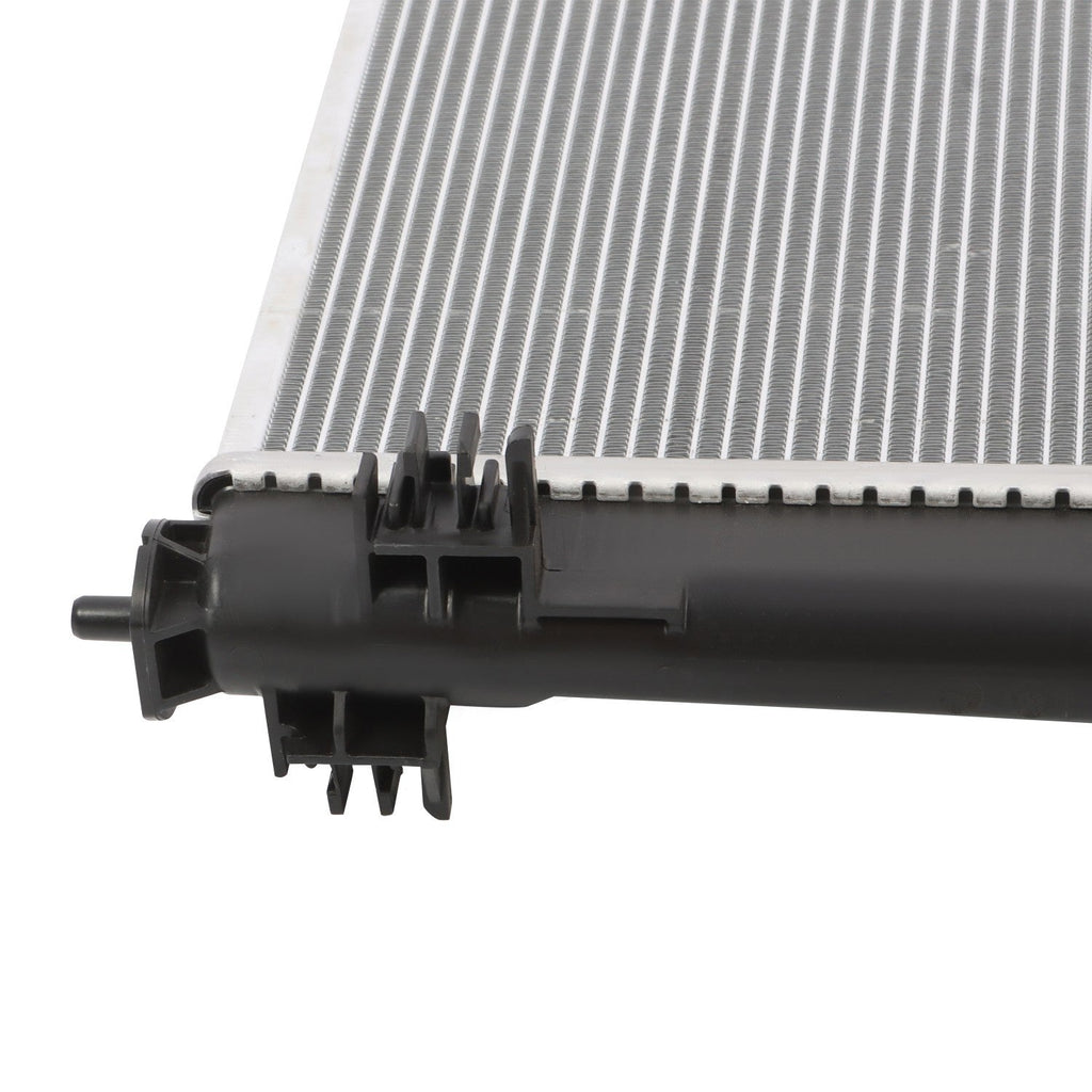 Radiator for Toyota RAV4 Camry Lexus ES300H NX350H Avalon 2019-2022 16400F0021