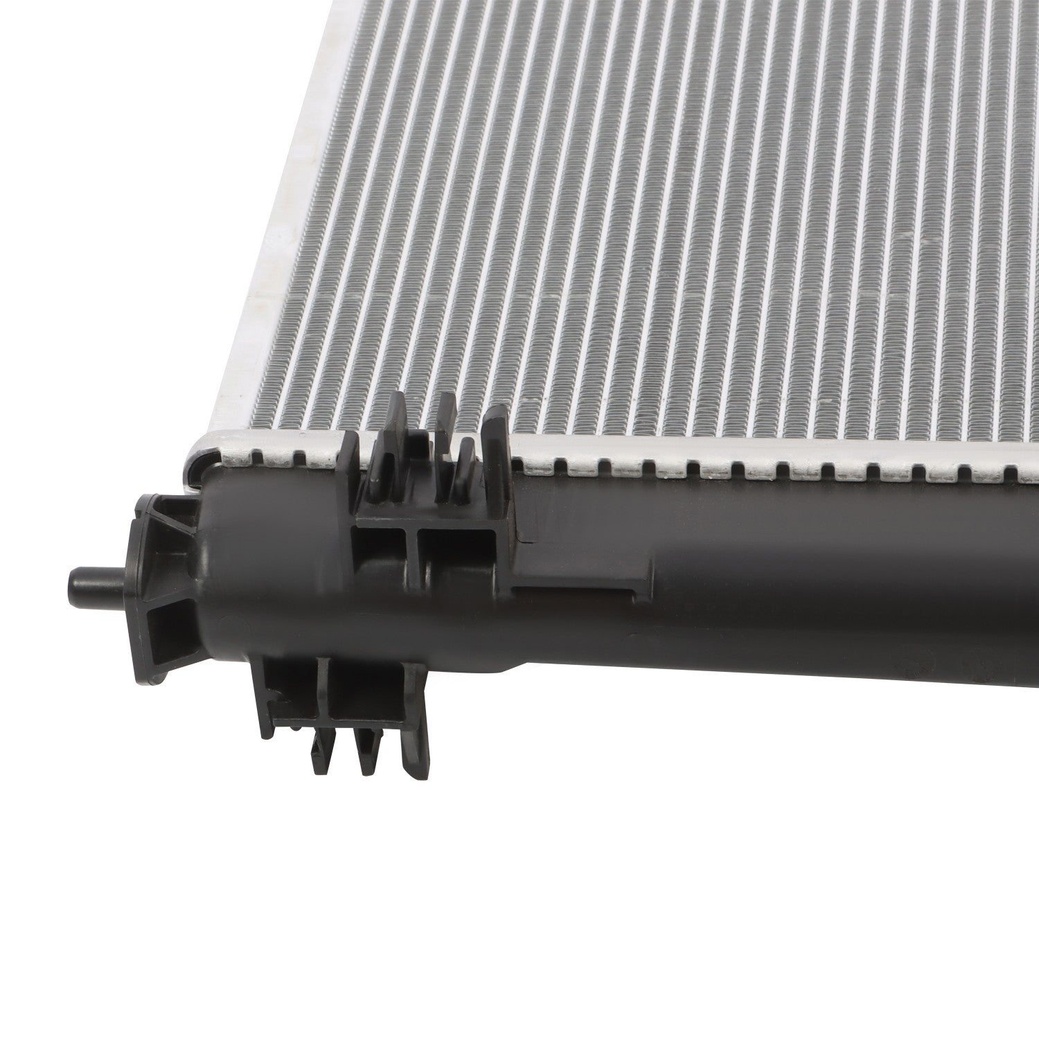 Radiator for Toyota RAV4 Camry Lexus ES300H NX350H Avalon 2019-2022 16400F0021