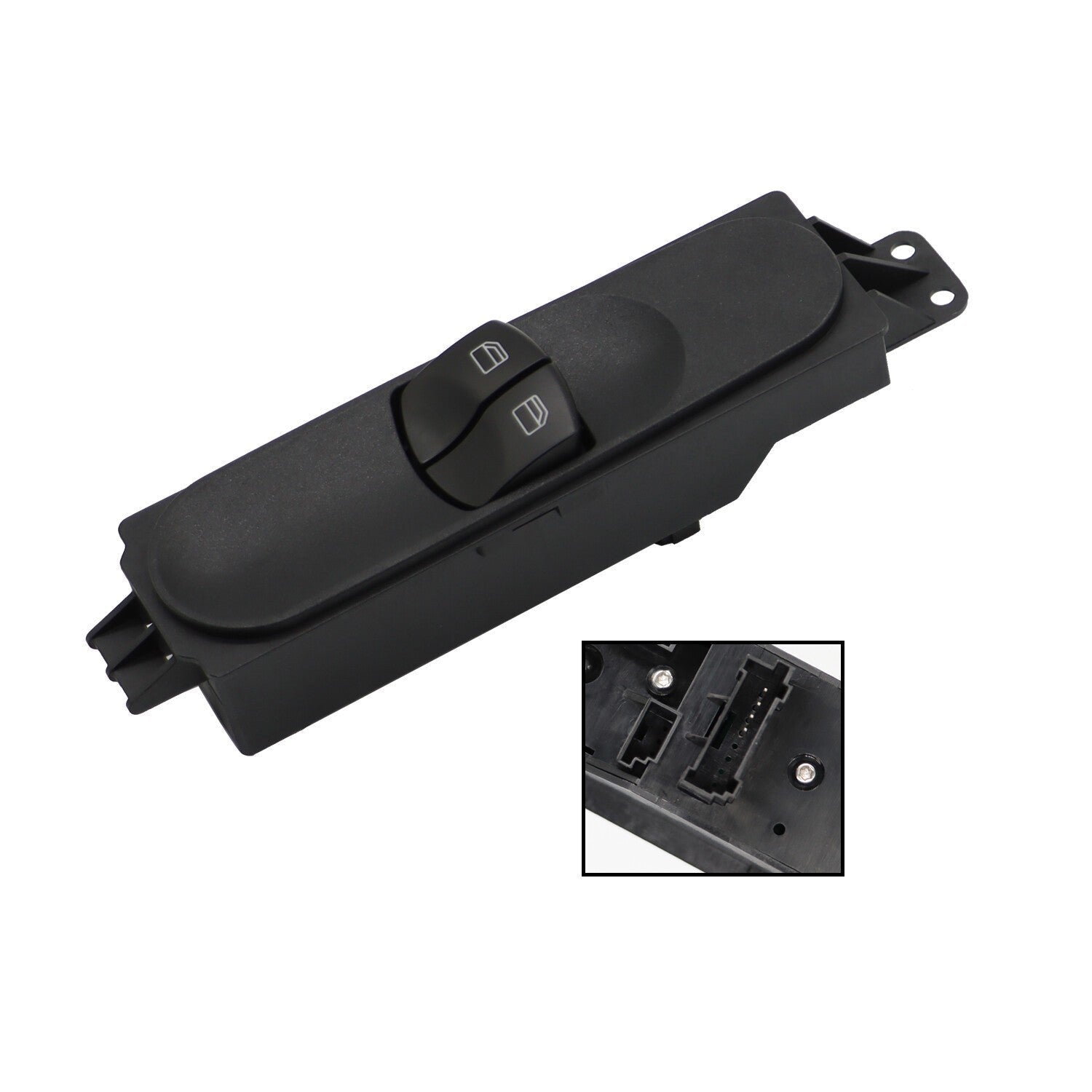 Mercedes-Benz Sprinter Front Driver Power Window Switch 9065451513