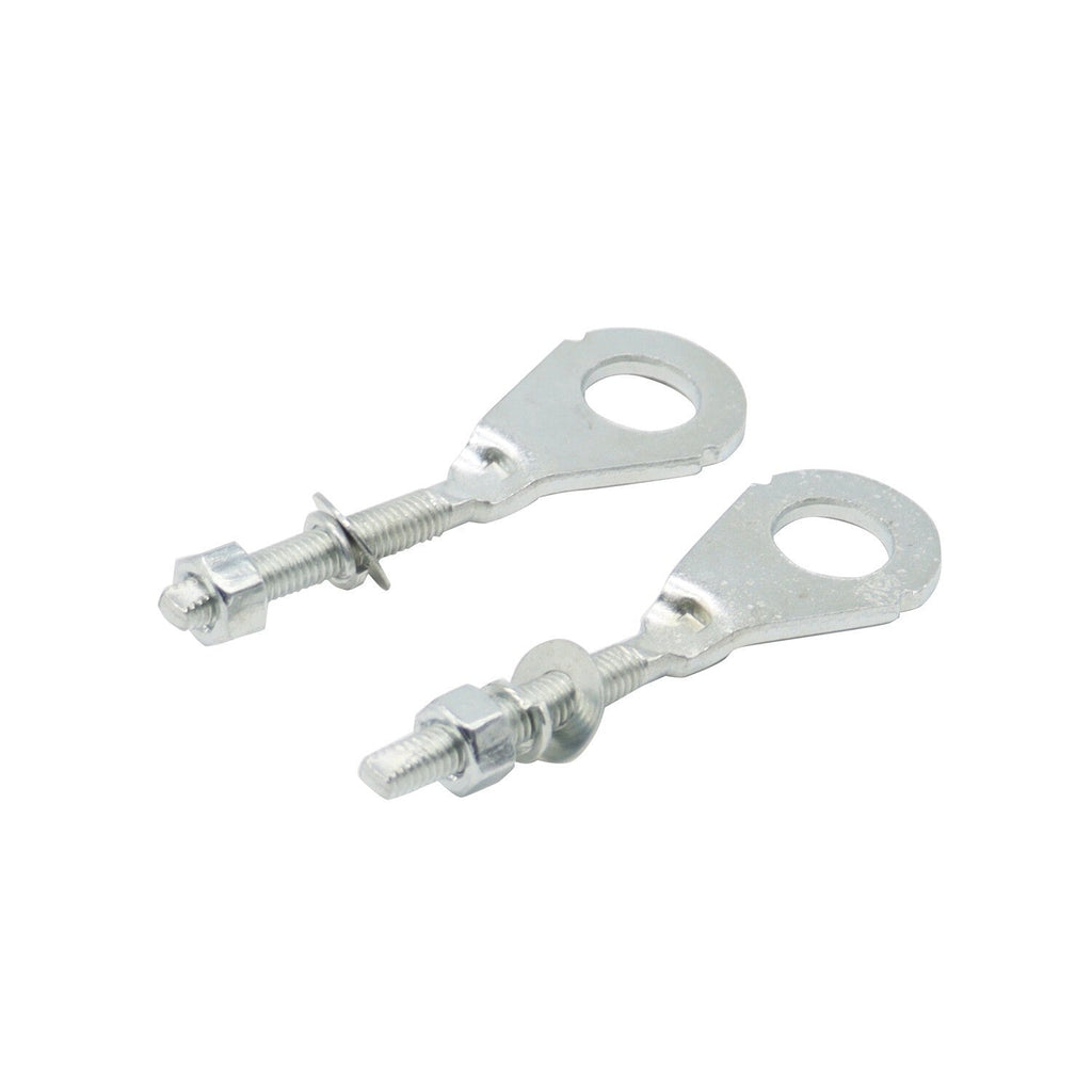 Yamaha YL2 Rear Axle Chain Puller Adjuster Tensioner 3AC-2538G-10-00