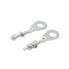 Yamaha YL2 Rear Axle Chain Puller Adjuster Tensioner 3AC-2538G-10-00