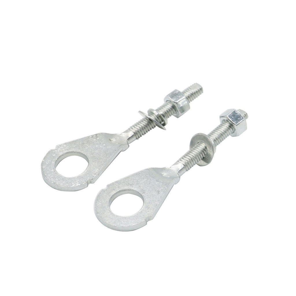 Yamaha YL2 Rear Axle Chain Puller Adjuster Tensioner 3AC-2538G-10-00
