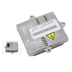 VW Jetta Golf Xenon Headlight HID Ballast Control Unit ECU 1307329074