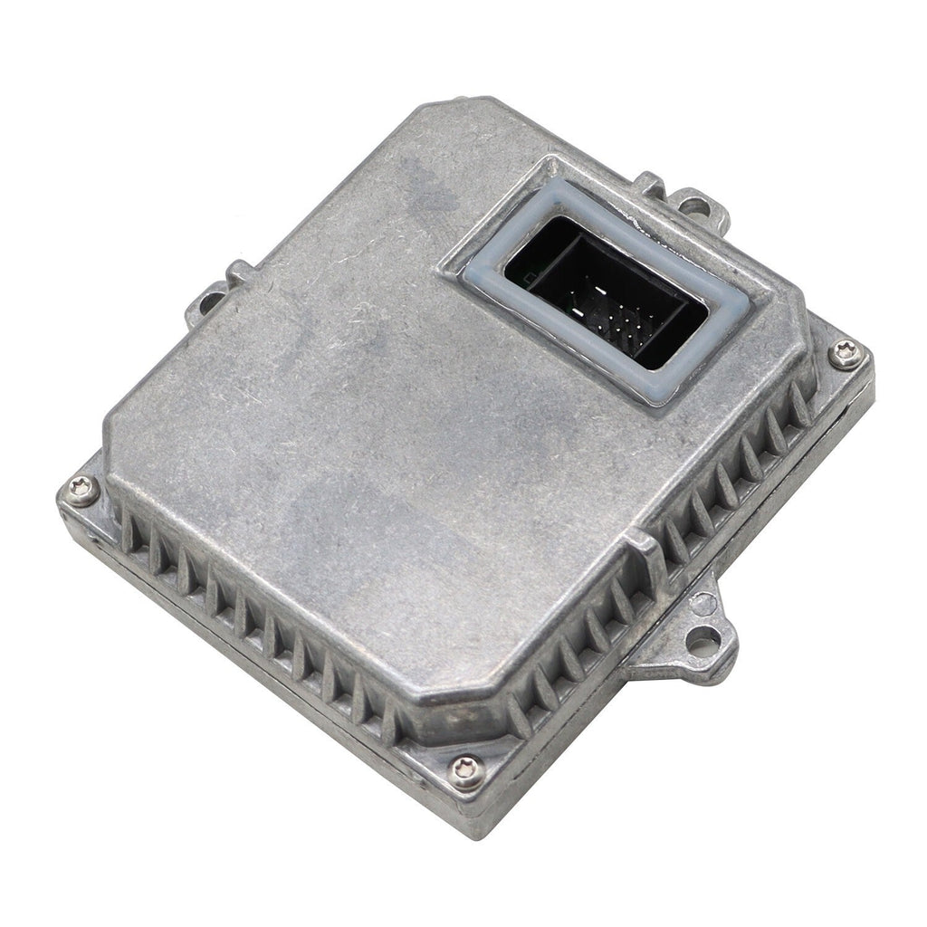 VW Jetta Golf Xenon Headlight HID Ballast Control Unit ECU 1307329074