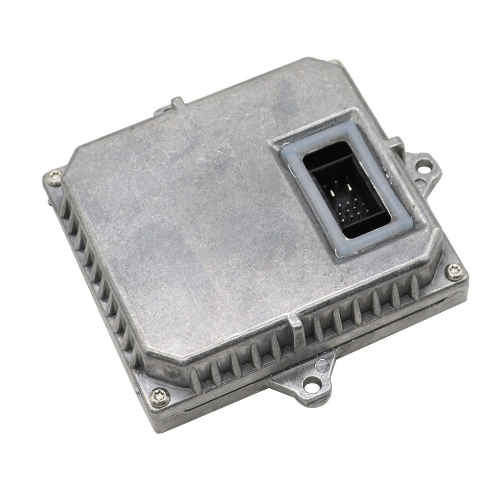 VW Jetta Golf Xenon Headlight HID Ballast Control Unit ECU 1307329074