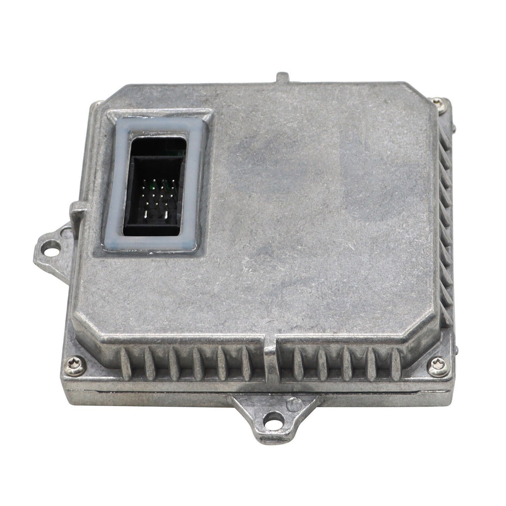 VW Jetta Golf Xenon Headlight HID Ballast Control Unit ECU 1307329074