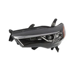 Toyota 4Runner 2021-2022 Left Driver Side Headlight Replacement 8107035600