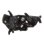 Toyota 4Runner 2021-2022 Left Driver Side Headlight Replacement 8107035600