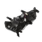 Toyota 4Runner 2021-2022 Left Driver Side Headlight Replacement 8107035600