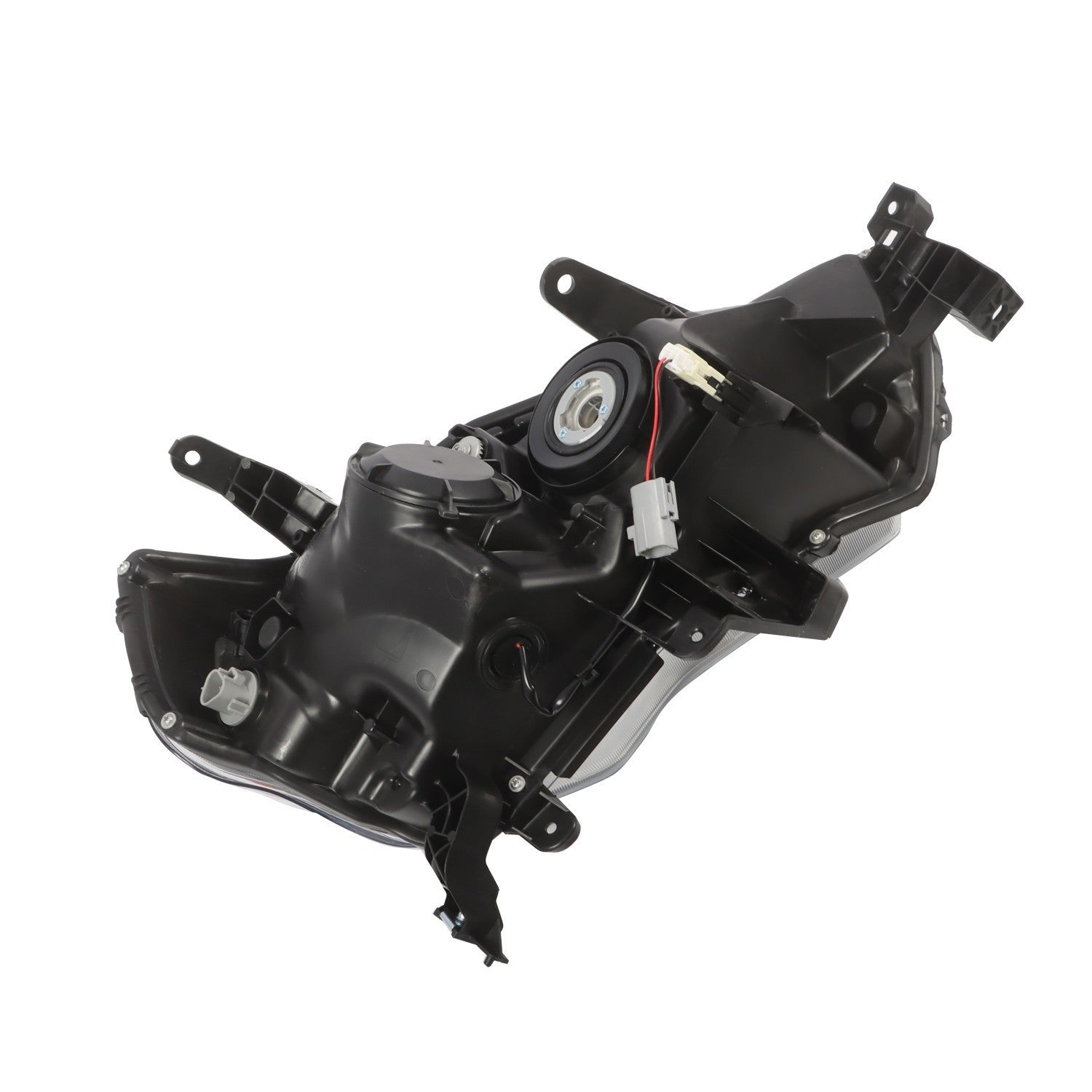 Toyota 4Runner 2021-2022 Left Driver Side Headlight Replacement 8107035600