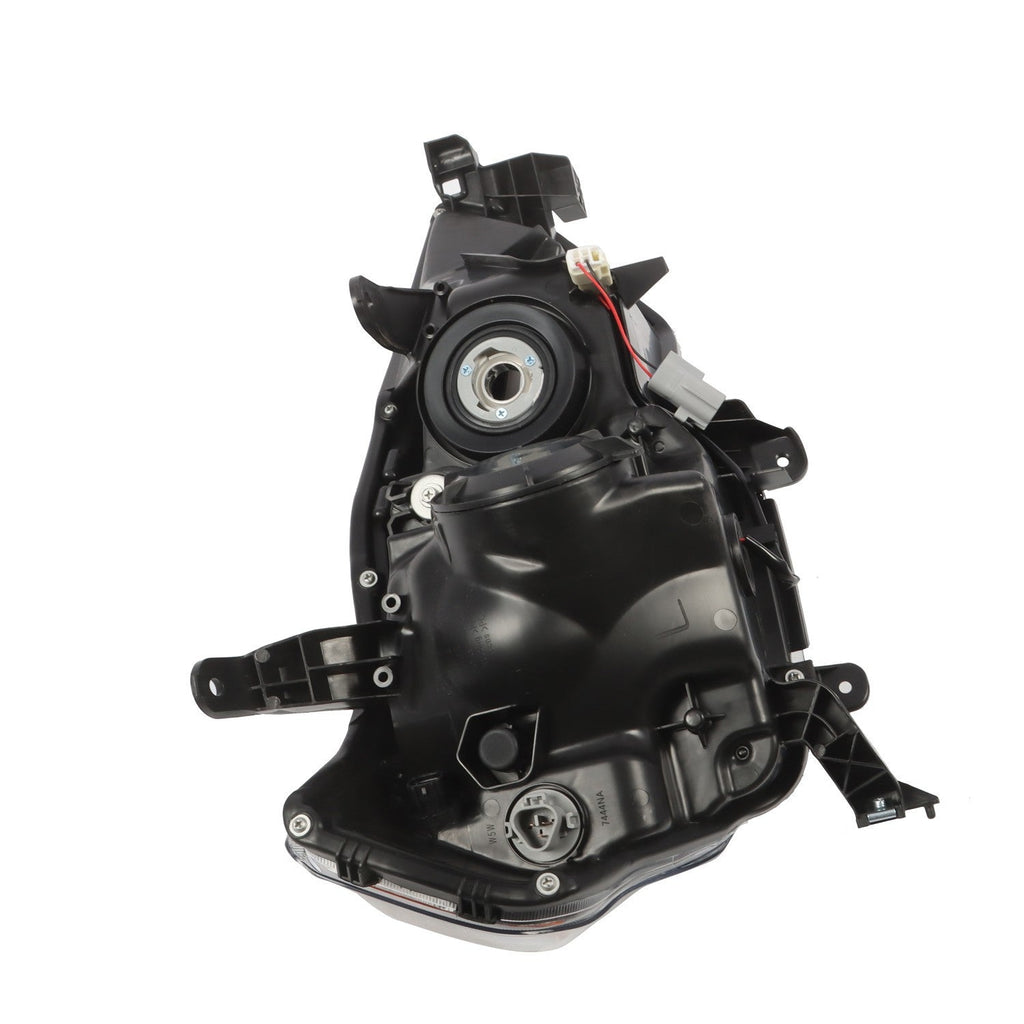 Toyota 4Runner 2021-2022 Left Driver Side Headlight Replacement 8107035600