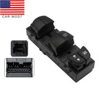Nissan Altima Sentra 2013-18 Power Window Master Control Switch Driver Side