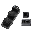Nissan Altima Sentra 2013-18 Power Window Master Control Switch Driver Side