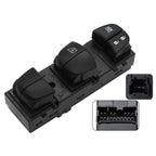 Nissan Altima Sentra 2013-18 Power Window Master Control Switch Driver Side