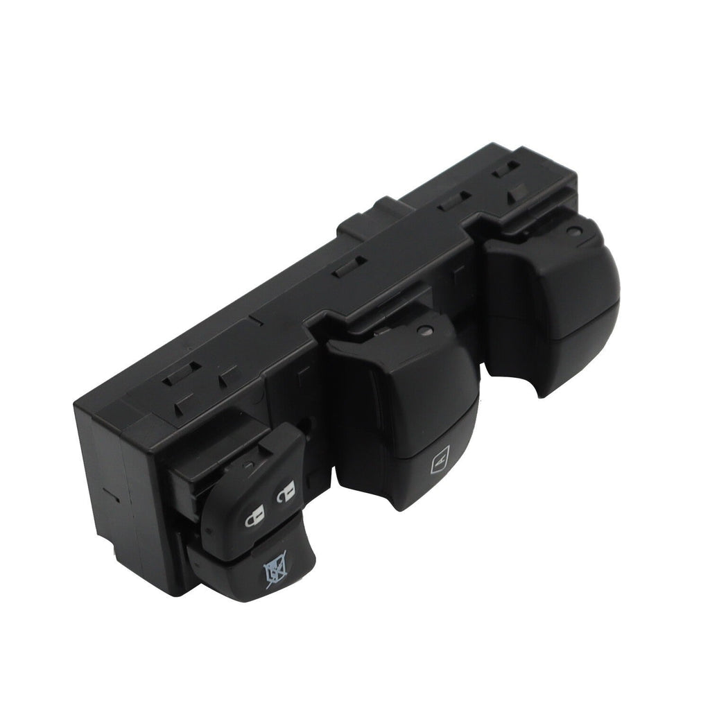 Nissan Altima Sentra 2013-18 Power Window Master Control Switch Driver Side