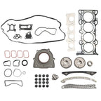 Land Rover Range Rover Evoque 2.0L Timing Chain VVT & Head Gasket Kit 2012+