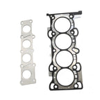 Land Rover Range Rover Evoque 2.0L Timing Chain VVT & Head Gasket Kit 2012+