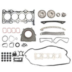 Land Rover Range Rover Evoque 2.0L Timing Chain VVT & Head Gasket Kit 2012+