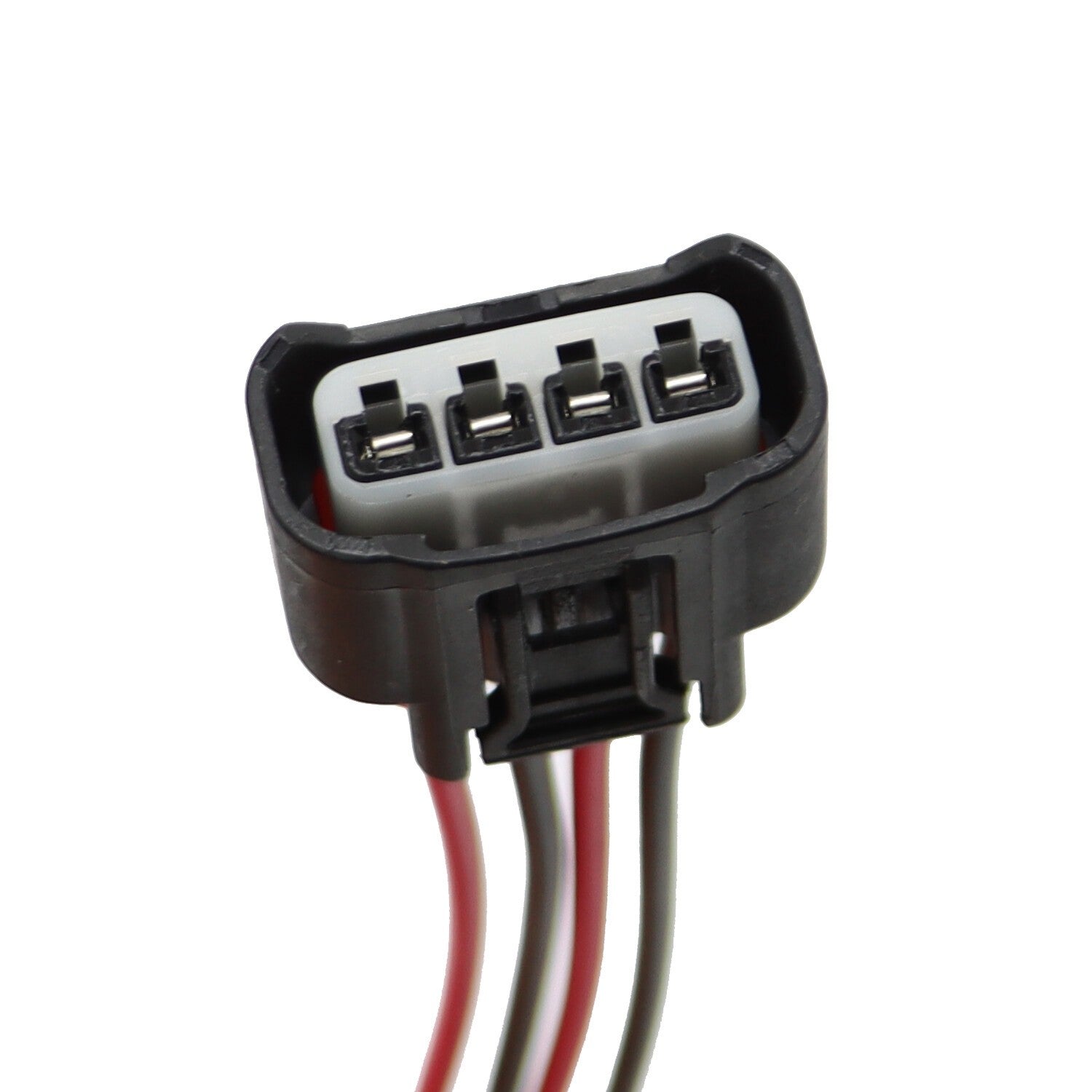 Ignition Coil Female Connector Plug Harness for Toyota Lexus Chevrolet 4x
