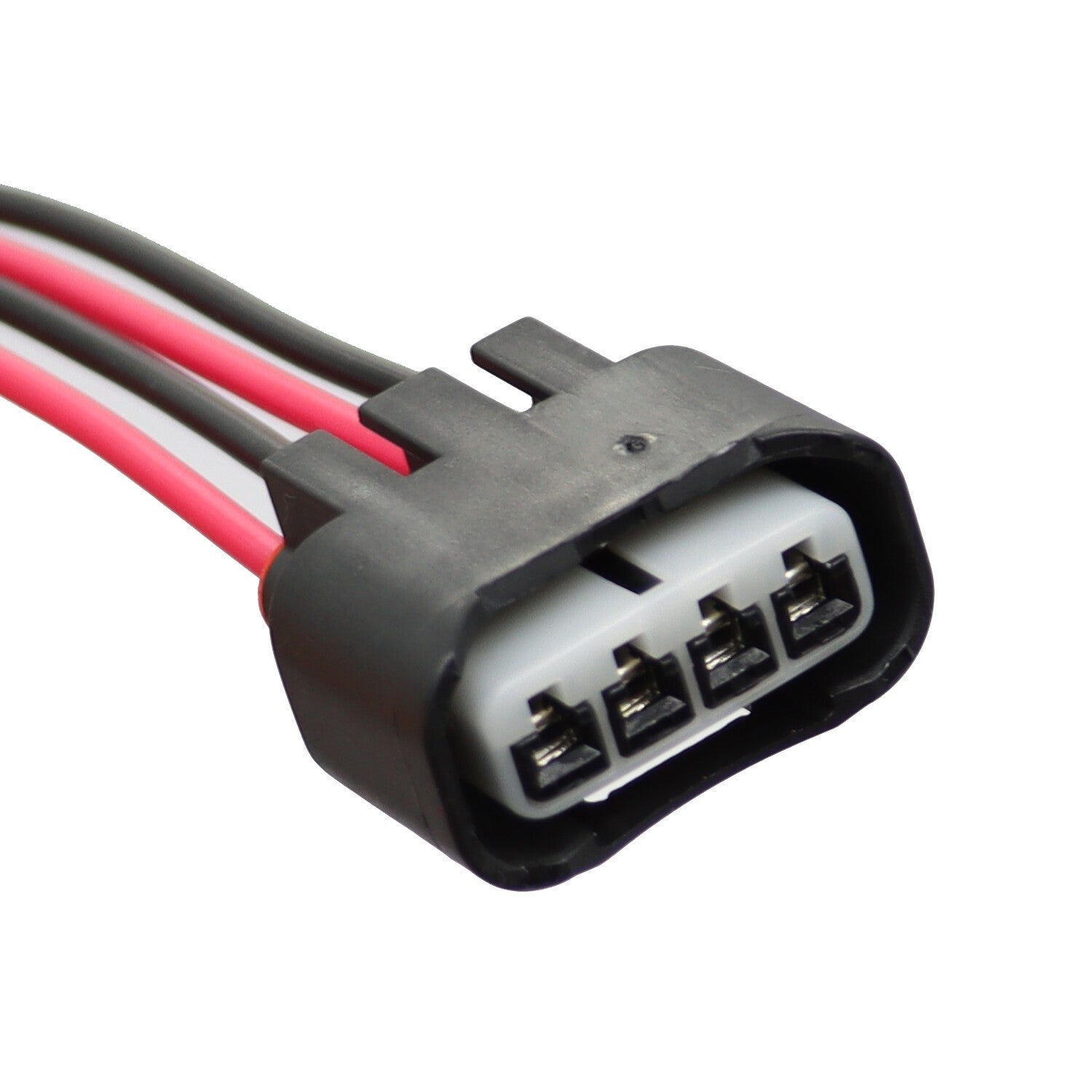 Ignition Coil Female Connector Plug Harness for Toyota Lexus Chevrolet 4x