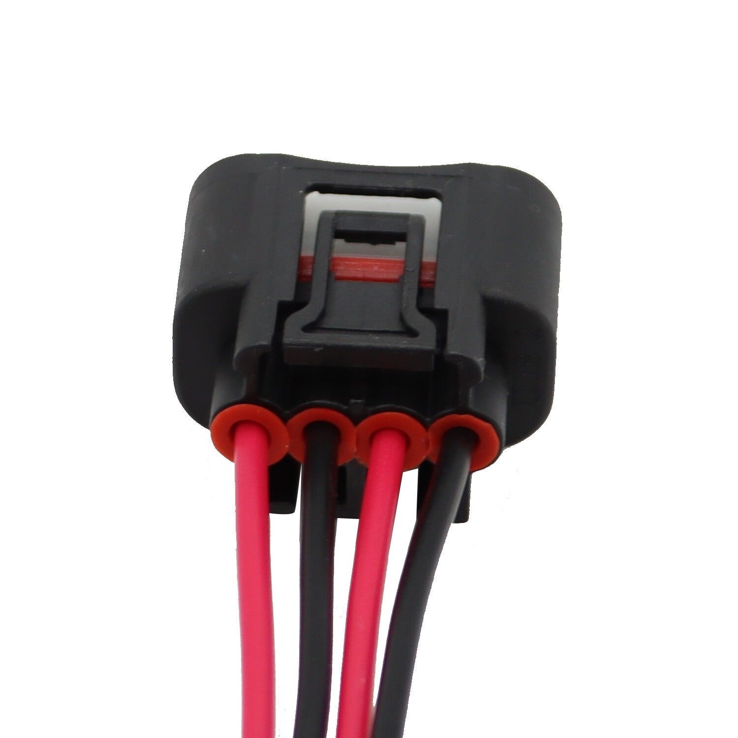 Ignition Coil Female Connector Plug Harness for Toyota Lexus Chevrolet 4x