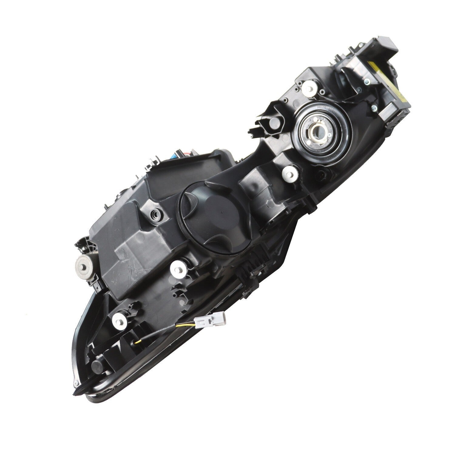 Lexus GS300 GS350 GS450H GS460 2006-2011 Right Xenon HID AFS Headlight