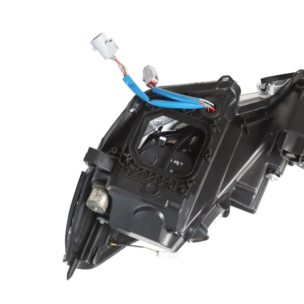 Lexus GS300 GS350 GS450H GS460 2006-2011 Right Xenon HID AFS Headlight