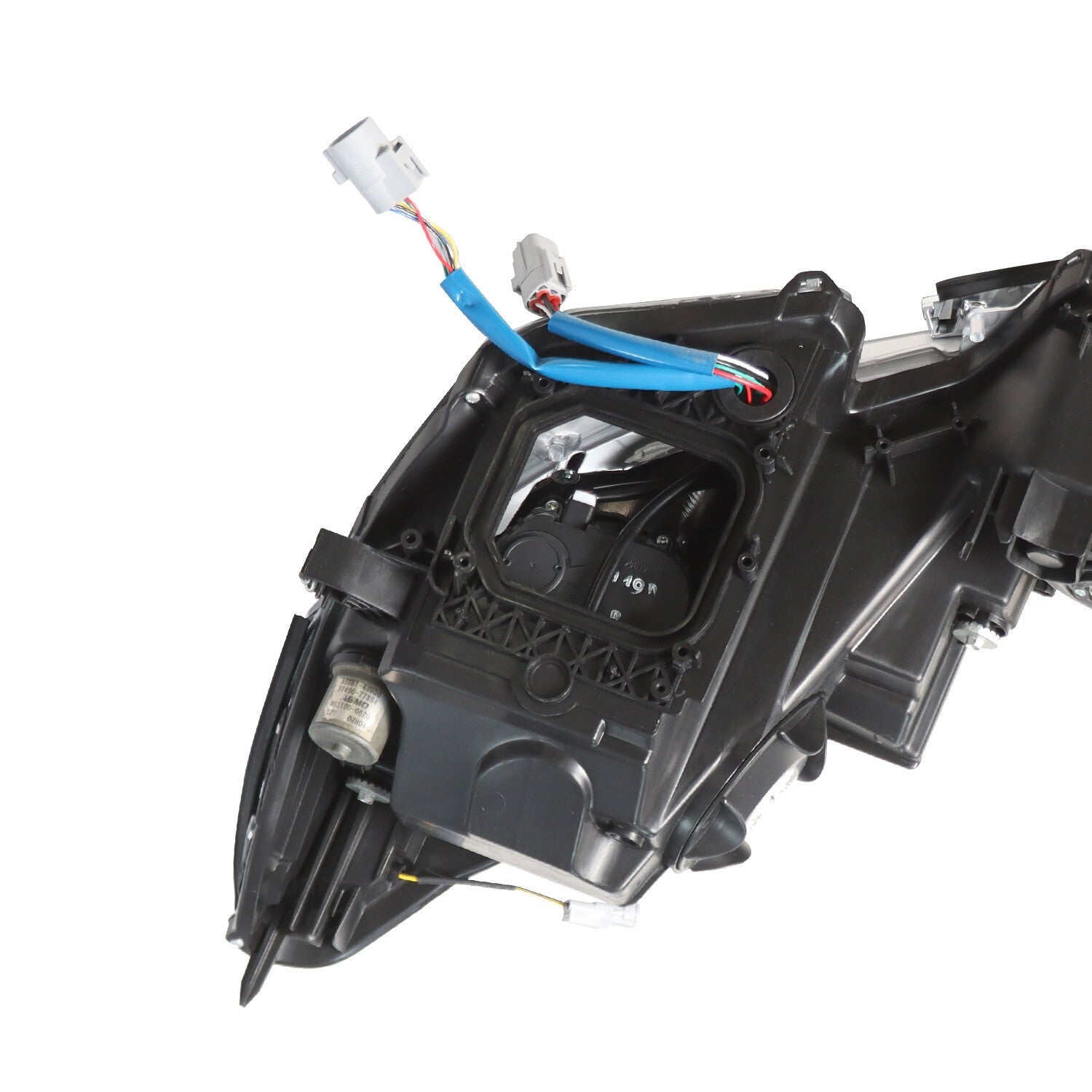 Lexus GS300 GS350 GS450H GS460 2006-2011 Right Xenon HID AFS Headlight