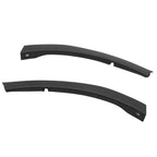 Toyota RAV4 2013-2015 Front Bumper Fender Molding Trim Left & Right Side