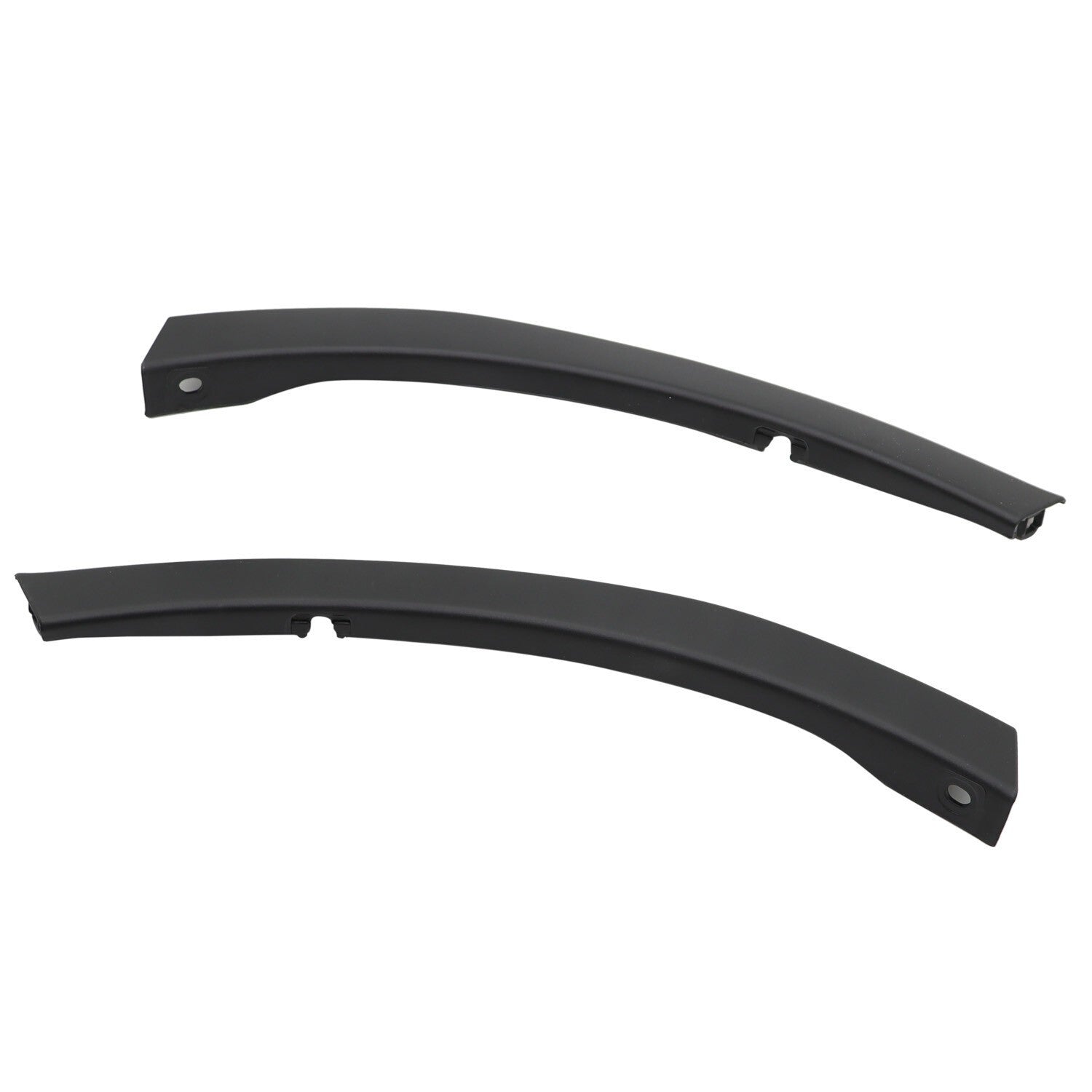 Toyota RAV4 2013-2015 Front Bumper Fender Molding Trim Left & Right Side