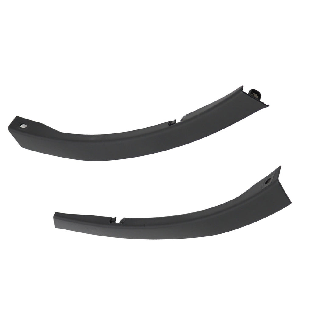 Toyota RAV4 2013-2015 Front Bumper Fender Molding Trim Left & Right Side