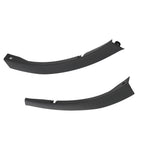 Toyota RAV4 2013-2015 Front Bumper Fender Molding Trim Left & Right Side