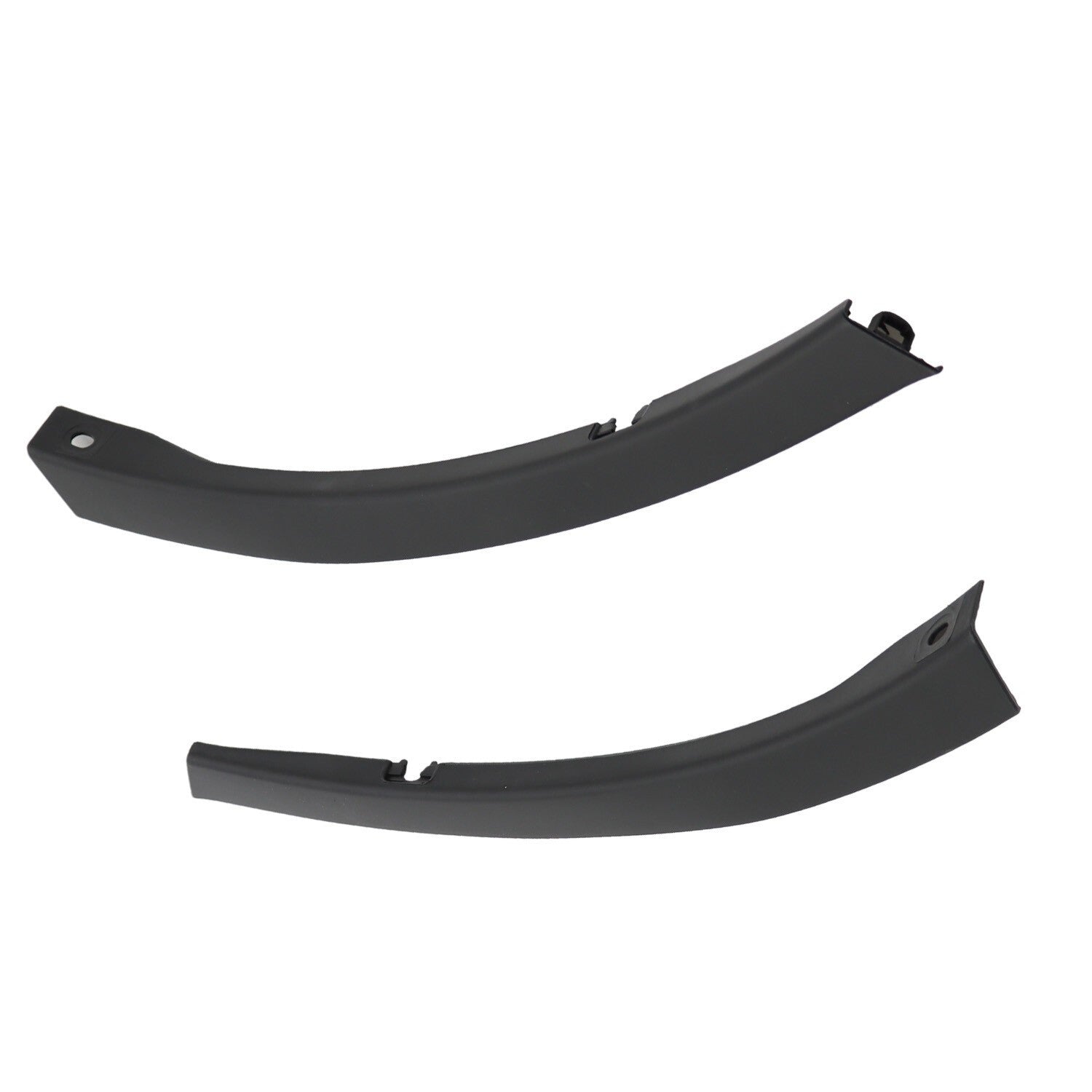Toyota RAV4 2013-2015 Front Bumper Fender Molding Trim Left & Right Side