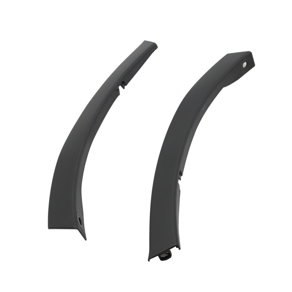 Toyota RAV4 2013-2015 Front Bumper Fender Molding Trim Left & Right Side