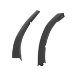 Toyota RAV4 2013-2015 Front Bumper Fender Molding Trim Left & Right Side