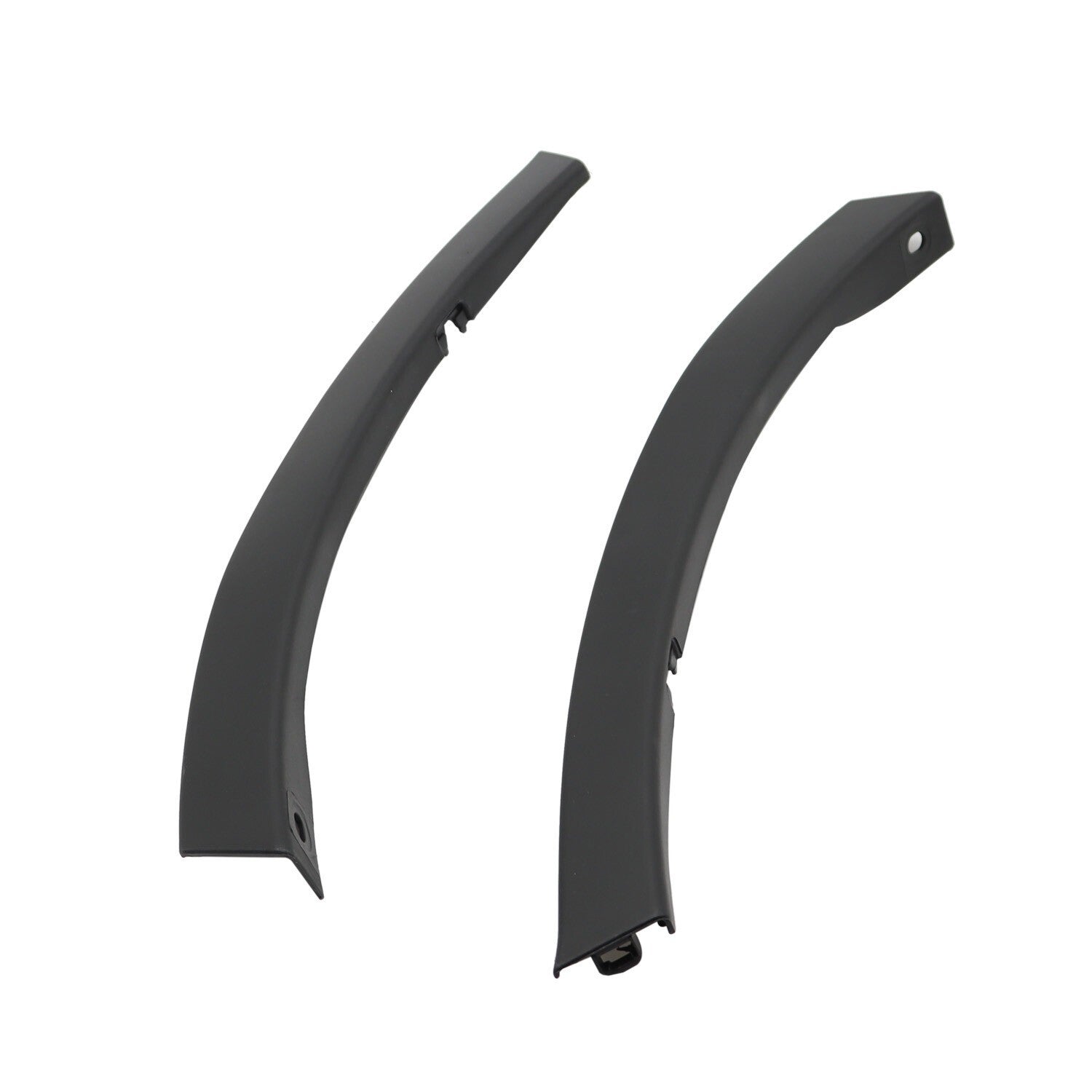 Toyota RAV4 2013-2015 Front Bumper Fender Molding Trim Left & Right Side