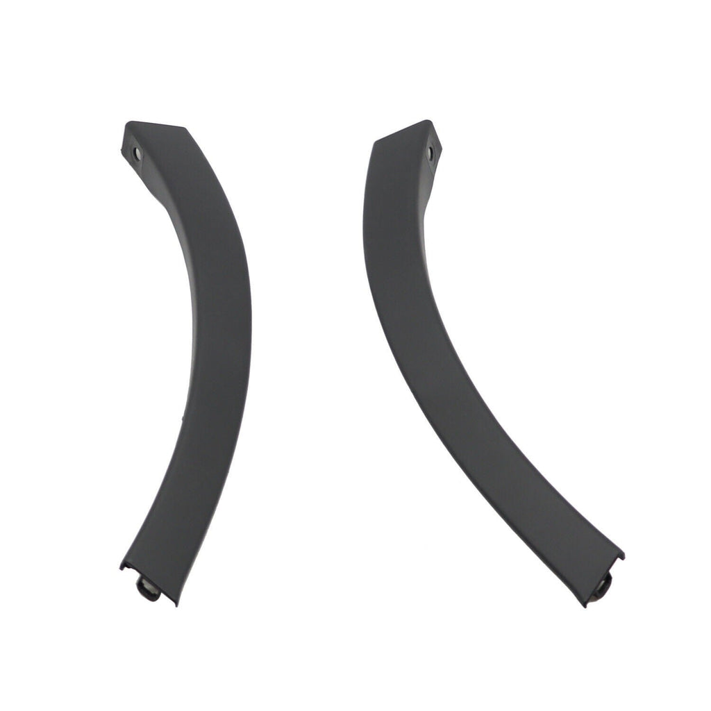 Toyota RAV4 2013-2015 Front Bumper Fender Molding Trim Left & Right Side