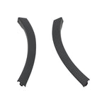 Toyota RAV4 2013-2015 Front Bumper Fender Molding Trim Left & Right Side