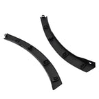 Toyota RAV4 2013-2015 Front Bumper Fender Molding Trim Left & Right Side