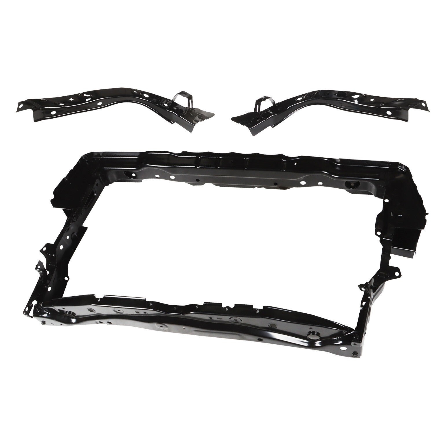 Toyota Corolla 2019-2023 Radiator Support Core Assembly Sedan Replacement