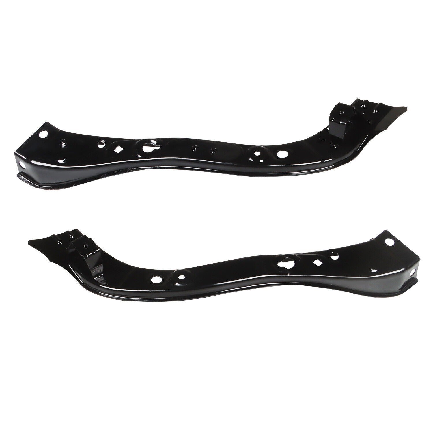 Toyota Corolla 2019-2023 Radiator Support Core Assembly Sedan Replacement